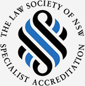 The Law Society Of Nsw Logo